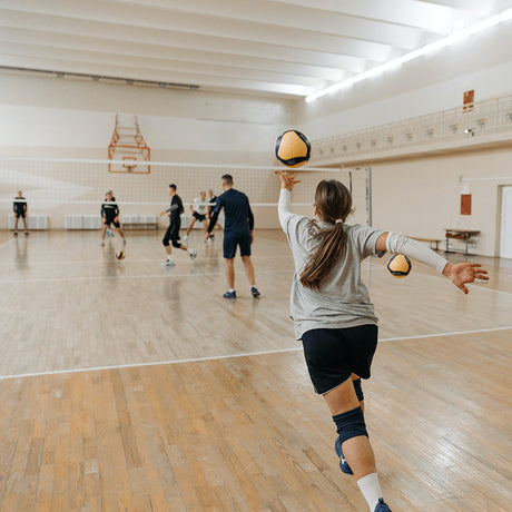 Volleyball Coaching Packs