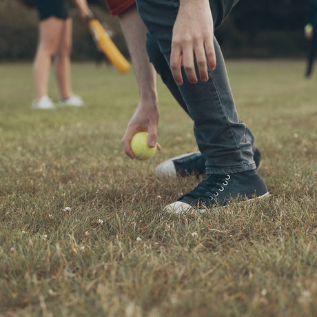 Rounders