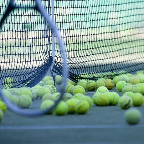 Tennis Balls