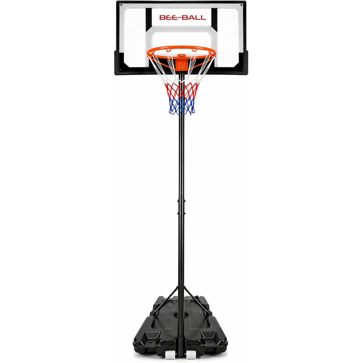 Bee Optimum Full Basketball Hoop