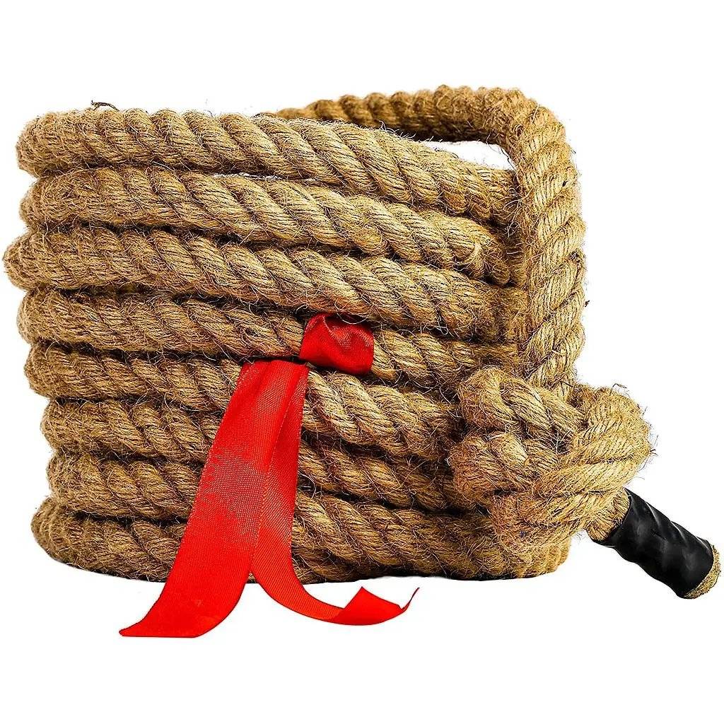 Tug War Rope 20 Foot Long