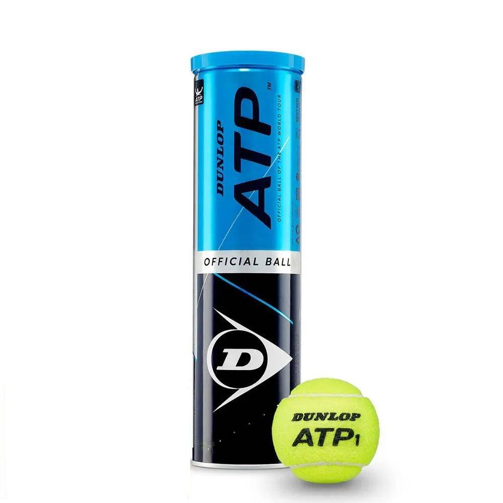 ATP Tour Tennis Balls Sports Ball Shop