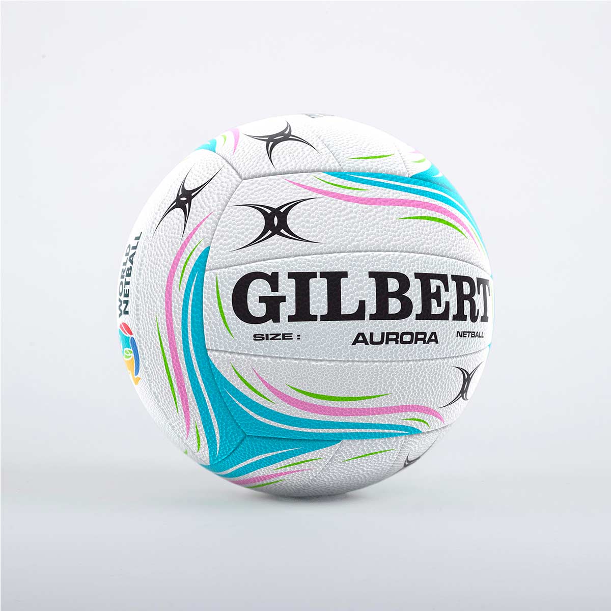 Aurora Match Netball