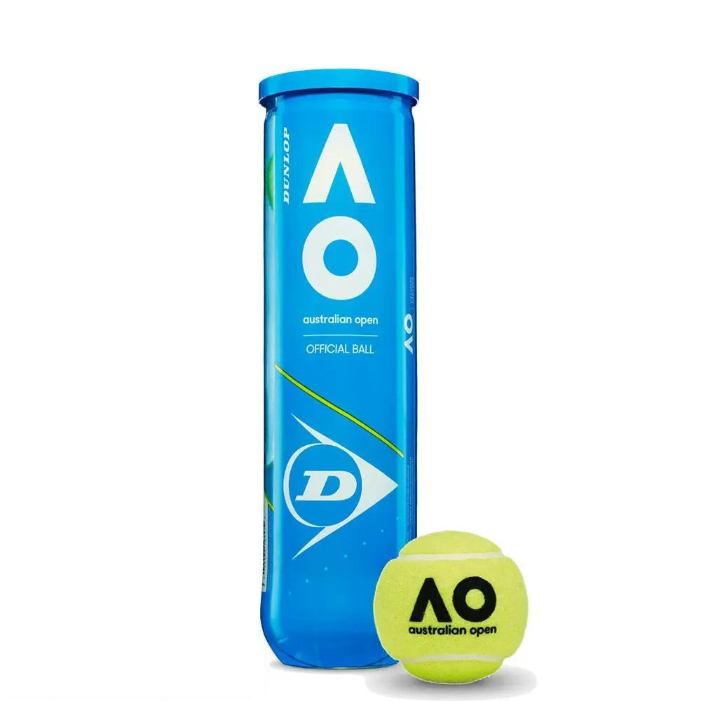 Australian Open Tennis Balls Sports Ball Shop