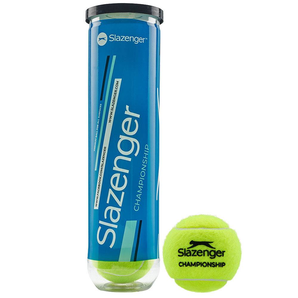 Championship Tennis Balls