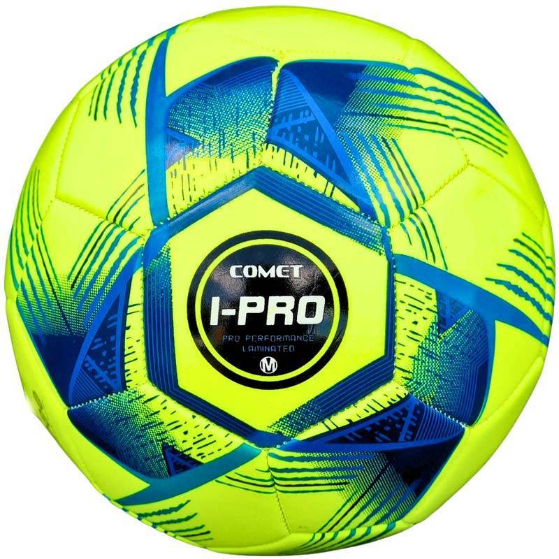 I Comet Training Football Sports Ball Shop