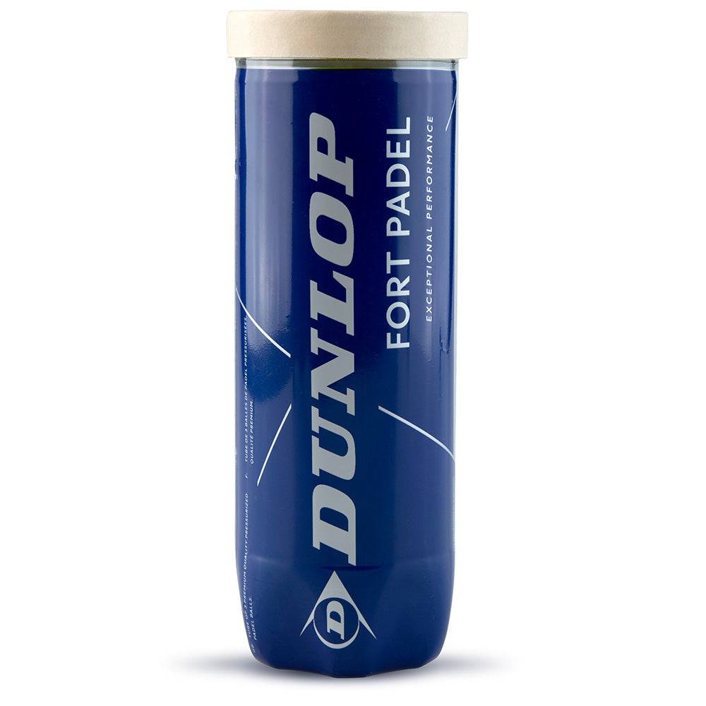 Fort Padel 3 Ball Tube