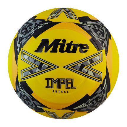 Mitre Impel Futsal Size 4