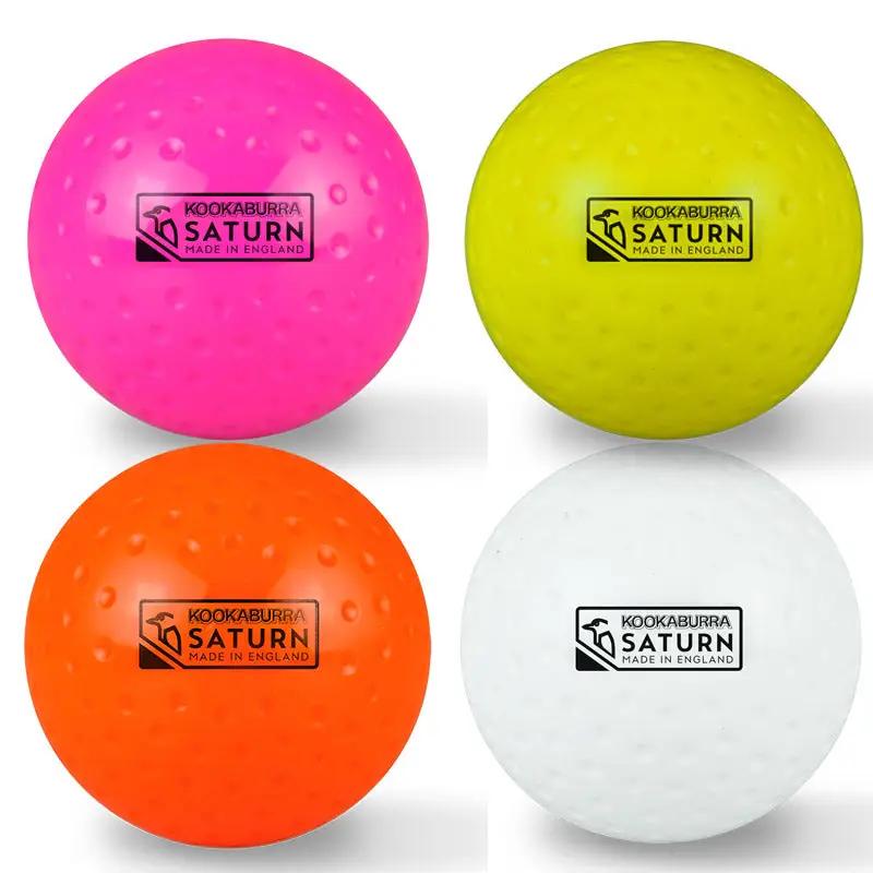 Dimple Saturn Hockey Ball Sports Ball Shop