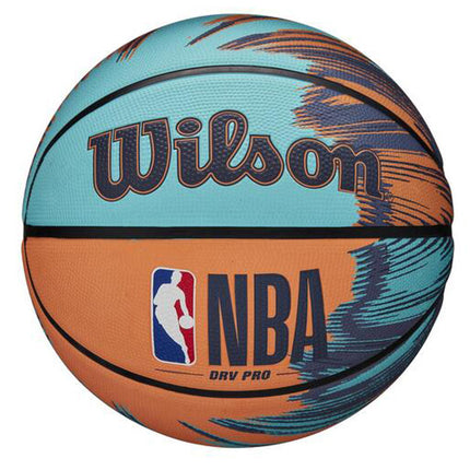 Wilson NBA DRV Pro Basketball Wilson Basketball Balls Sports Ball Shop