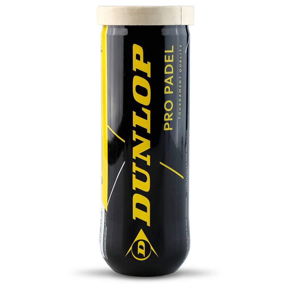 Pro Padel 3 Ball Tube