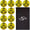 Mitre Ultimatch Footballs x 10 Match Balls