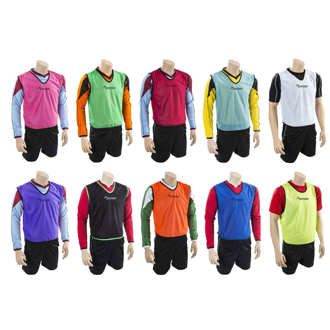 Buy Mesh Bibs All Sports Sports Ball Shop
