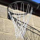 Netball Hoop - Easy Wall Mount, Regulation Size