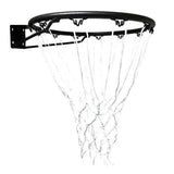 Netball Hoop - Easy Wall Mount, Regulation Size
