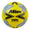 Mitre Impel One Training Football | White | Size 3 Sports Ball Shop Sports Ball Shop