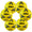 Mitre Ultimatch 6 Ball Pack