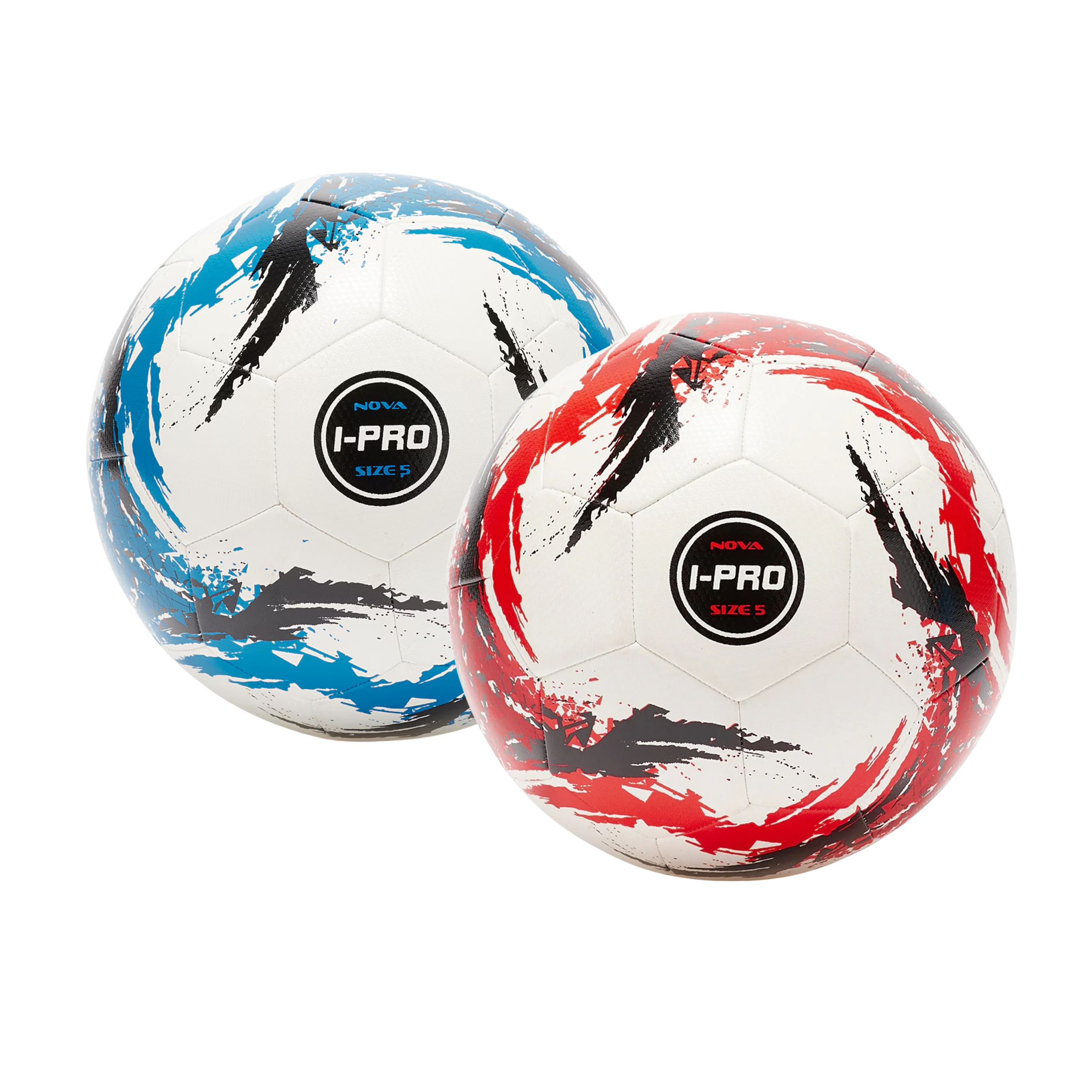 I Nova Training Football High Quality Football Balls