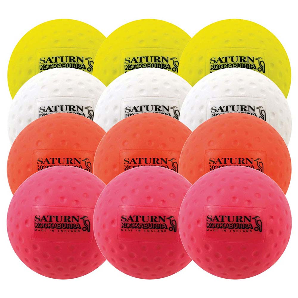 12 Hockey Ball Package Sports Ball Shop