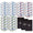30 x Lusum Rugby Training Balls and Bags