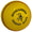 Kookaburra Indoor Club Cricket Ball
