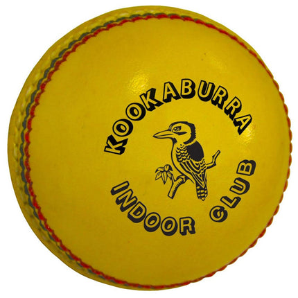 Kookaburra Indoor Club Cricket Ball