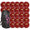 AeroBall Incrediballs 24 Pack With a Lusum Bag