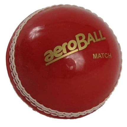 Incrediball Match Weight Cricket Ball