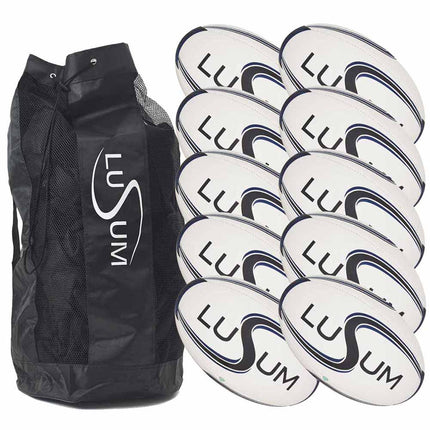 Lusum Aquilifer 10 Ball Match Pack