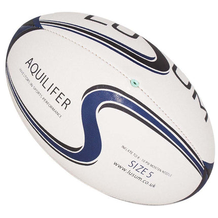 Lusum Aquilifer Rugby Ball