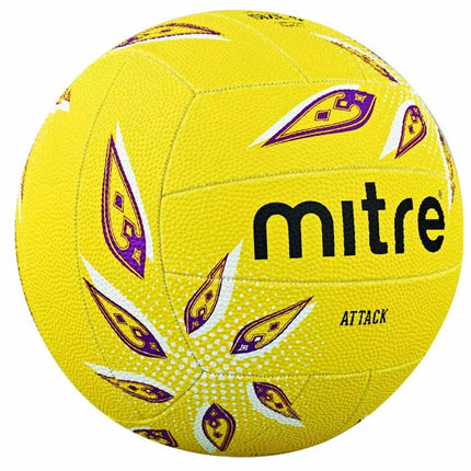 Mitre Ultimate Netball Training Pack