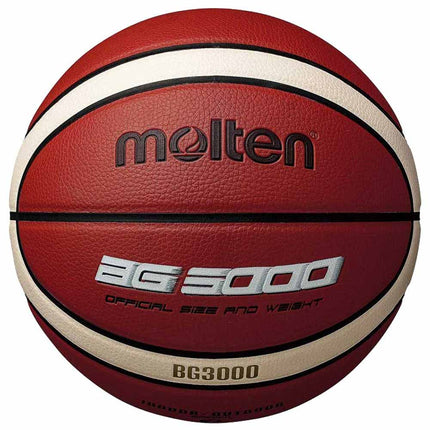 Molten BG3000 Outdoor Basketball Molten Basketball Balls Sports Ball Shop