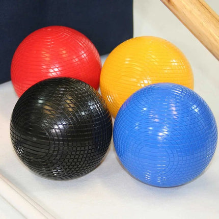 Full Size 4 Player Croquet Set