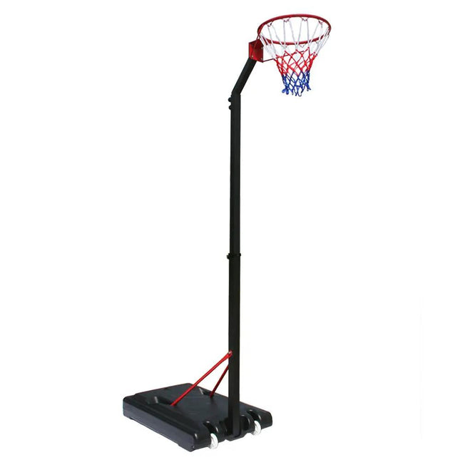 Netball Count Stand Netball Stands – Sports Ball Shop