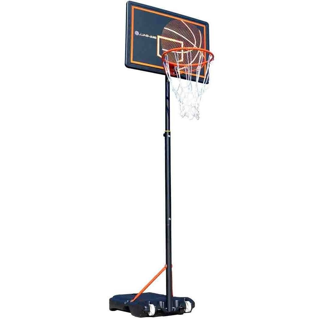 Bee BB 05 Adjustable Basketball Hoop Stand