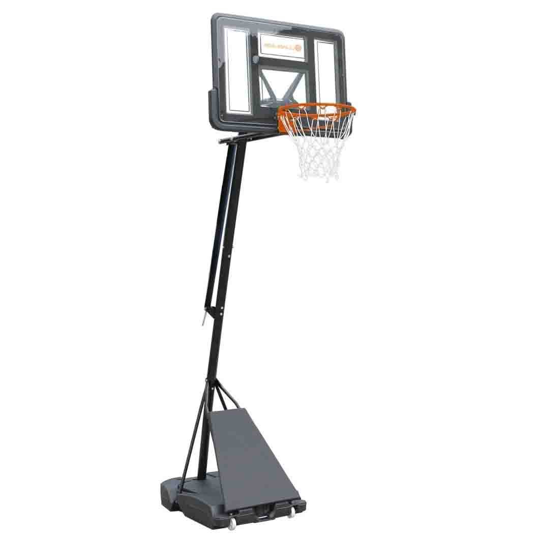 Bee s Full Basketball Hoop