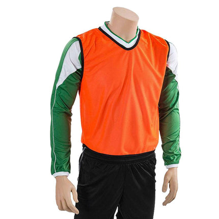 Mesh training bibs