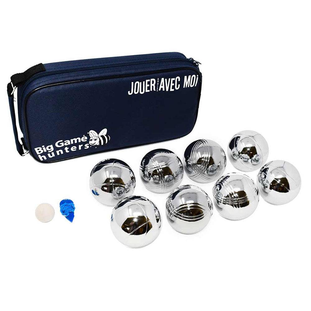 Boules Bag 8 pieces