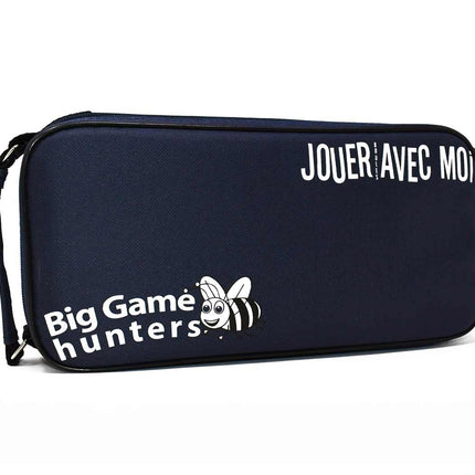 Boules in a Bag