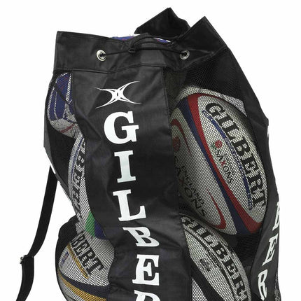 Gilbert Breathable Ball Bag