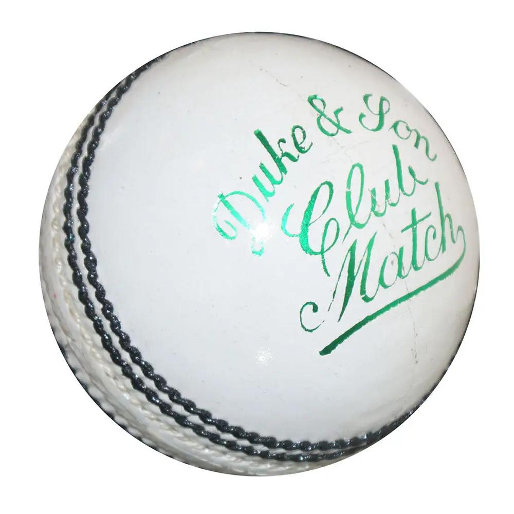 Club Match Ball Cricket Ball