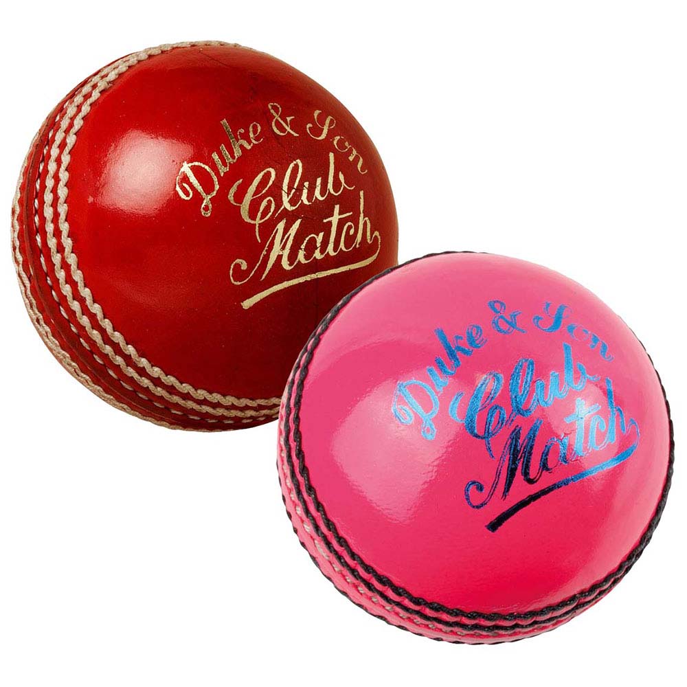 Club Match Cricket Ball Cricket Ball