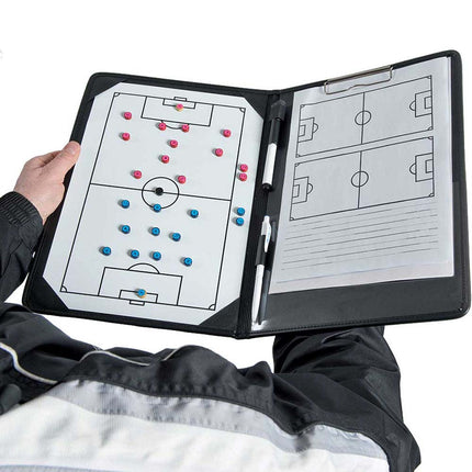 Football Coaches Tactic Board Precision Training Football Training Equipment Sports Ball Shop