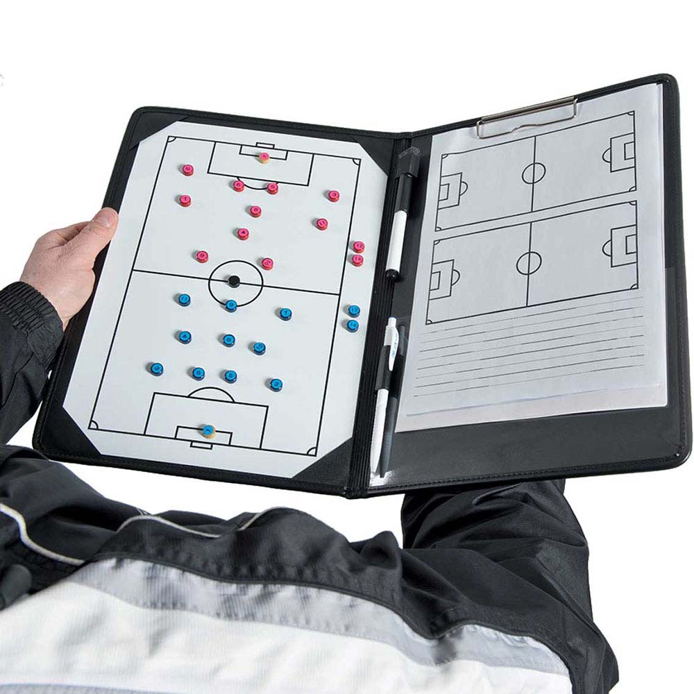 Football Coaches Tactic Board Sports Ball Shop