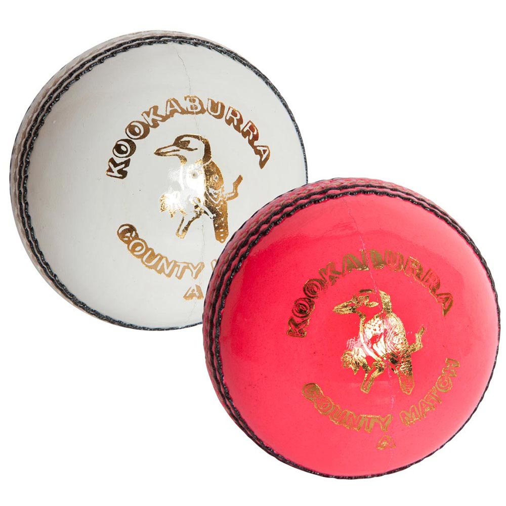 Cricket Ball County Match Cricket Ball