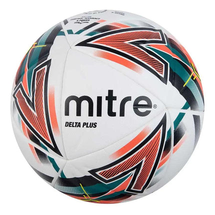 Mitre Delta Plus Pro Match Football