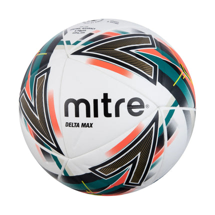 Mitre Delta Max Pro Match Football