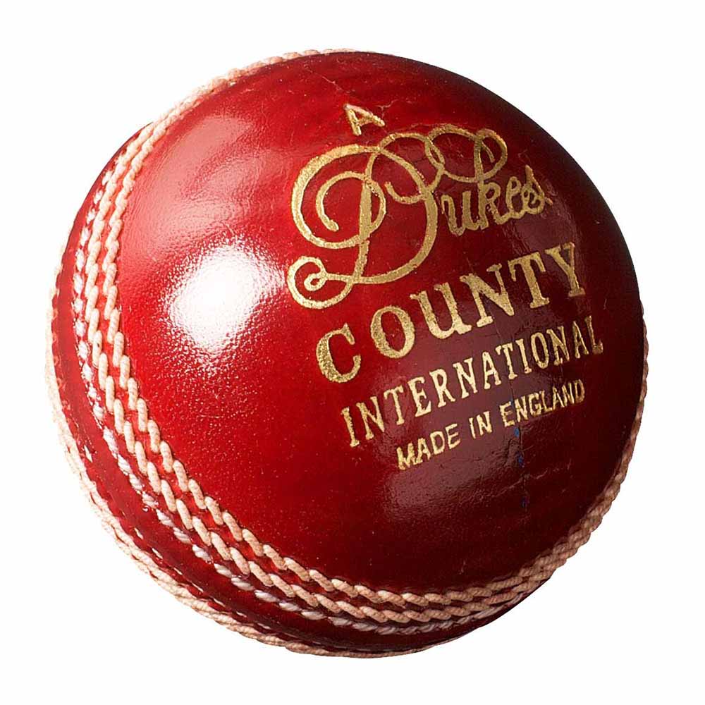 County International Cricket Ball Cricket Ball
