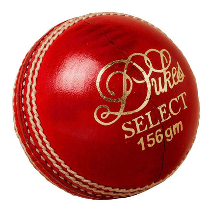 Dukes Select Match Cricket Ball Mens