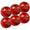 6 x Dukes Select Match Cricket Balls Adult 156g